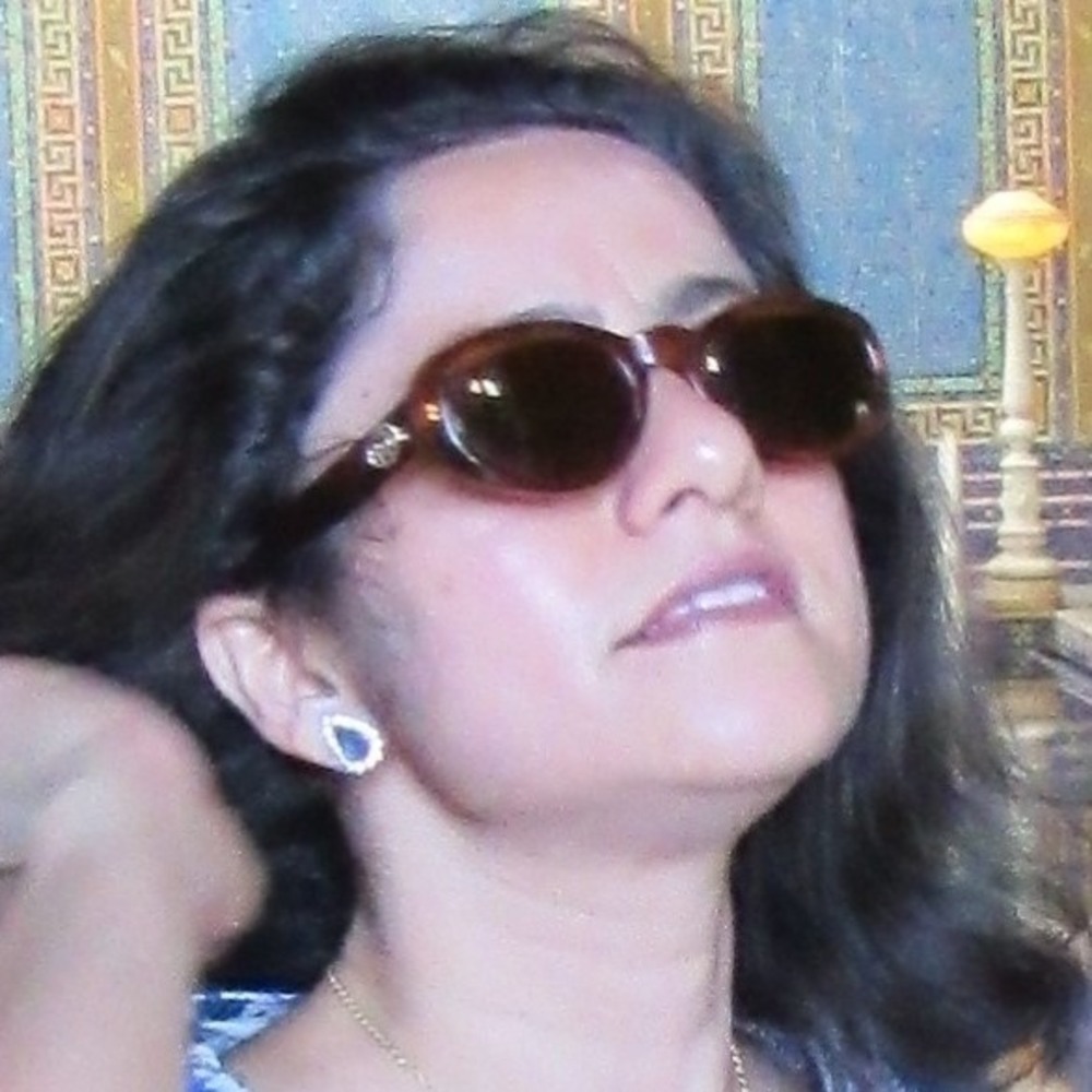 Meet your Posher, Shamima